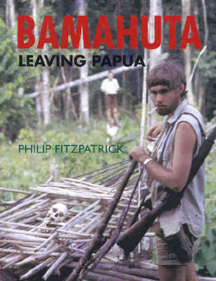 Bamahuta - Phil Fitzpatrick