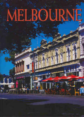 Melbourne - Dalys Newman