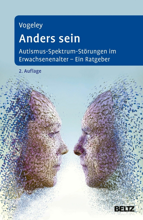 Anders sein -  Kai Vogeley