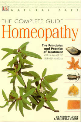 Complete Guide to Homeopathy