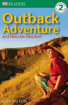 Outback Adventure -  Dk