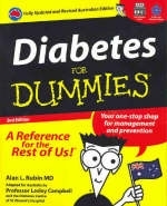 Diabetes for Dummies - Alan L. Rubin, Lesley Campbell,  St Vincent's Hospital