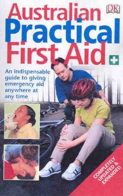 Australian Practical First Aid - Ella Tyler