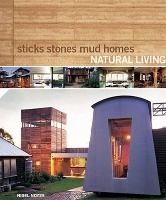 Sticks, Stones, Mud Homes - Nigel Noyes