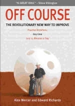 Off Course - Alex Mercer, E. Richards