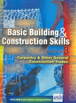 Basic Building and Construction Skills - 