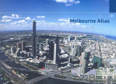 Melbourne Atlas