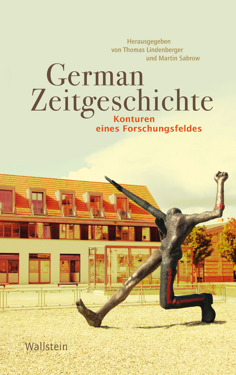 German Zeitgeschichte - 