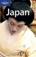 Japan - Chris Rowthorn