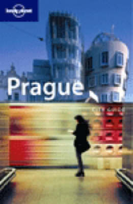 Prague - Neil Wilson