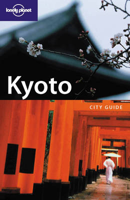 Kyoto - Chris Rowthorn