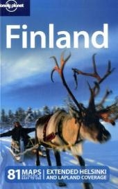 Finland - Andy Symington