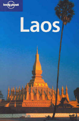 Laos - Andrew Burke, Joe Cummings