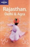 Rajasthan, Delhi and Agra - Lindsay Brown,  Et Al.