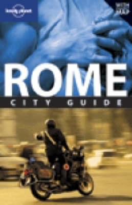 Rome - Duncan Garwood, Abigail Hole