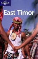 East Timor -  Lonely Planet