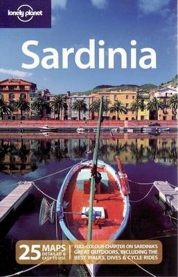 Sardinia - Duncan Garwood