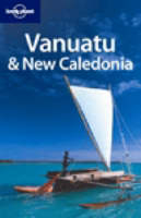 Vanuatu and New Caledonia - Jocelyn Harewood, Tione Chinula, Vincent Talbot