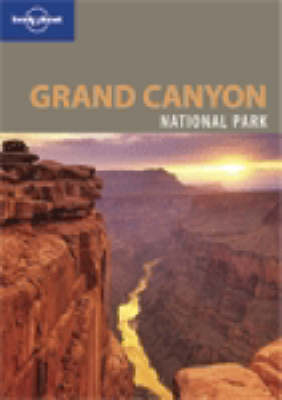 Grand Canyon National Park - Wendy Yanagihara,  Et Al.