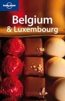 Belgium and Luxembourg - Gert Cole, Leanne Logan