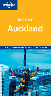 Auckland - Simone Egger