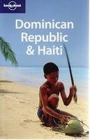 Dominican Republic and Haiti - Paul Clammer, Jens Porup