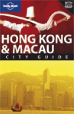 Hong Kong and Macau - Andrew Stone,  Et Al.