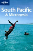 South Pacific and Micronesia - Geert Cole, Leanne Logan, Brett Atkinson, Oliver Berry, Becca Blond