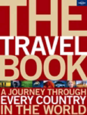 The Travel Book - 