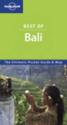 Bali - Michael Day, Marian Carroll