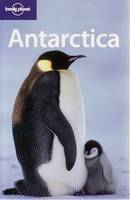 Antarctica - Jeff Rubin