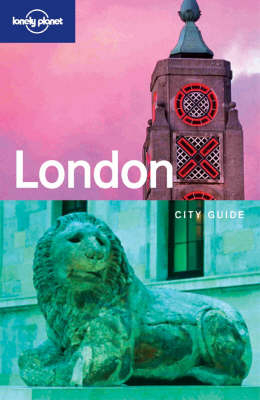 London - Sarah Johnstone, Tom Masters