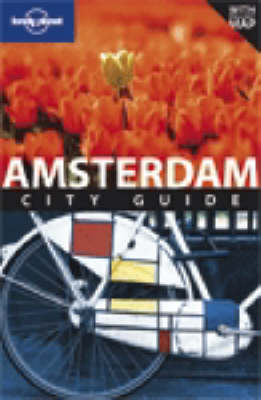 Amsterdam - Jeremy Gray