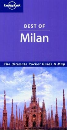 Milan - Nicola Williams