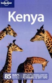 Kenya - Matthew D. Firestone