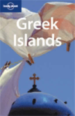 Greek Islands - Paul Hellander,  Et Al.