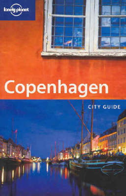 Copenhagen - Sally O'Brien