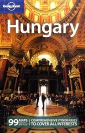 Hungary - Neal Bedford