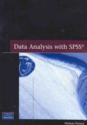 Data Analysis with SPSS - N Perera