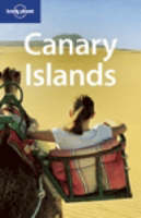 Canary Islands - Sarah Andrews, Josephine Quintero