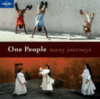 One People - Many Journeys - 