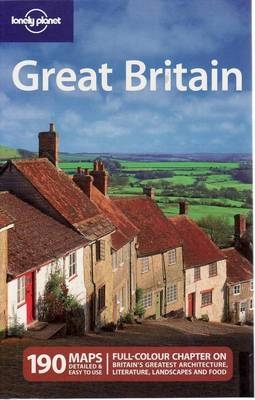 Great Britain - David Else