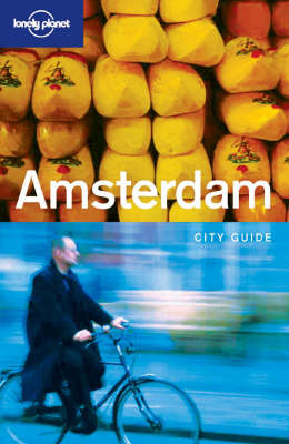 Amsterdam - Andrew Bender