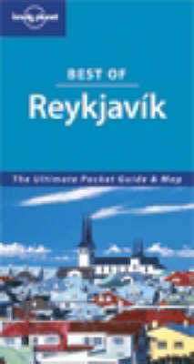 Reykjavik - Fran Parnell