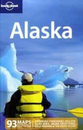 Alaska - Greg Benchwick