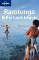 Rarotonga and the Cook Islands - Oliver Berry