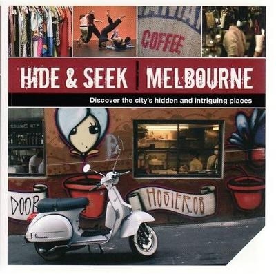 Hide & Seek Melbourne -  Explore Australia