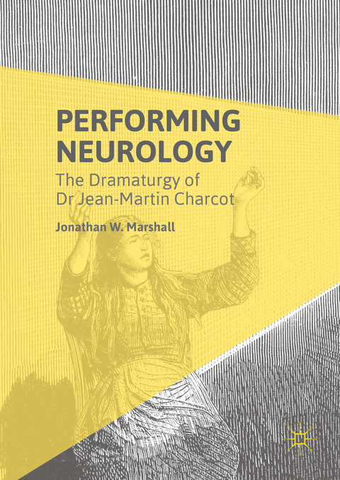 Performing Neurology - Jonathan W. Marshall