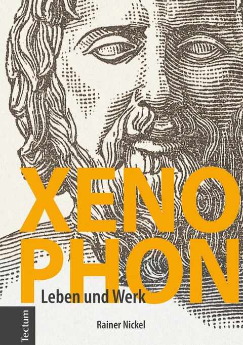 Xenophon - Rainer Nickel