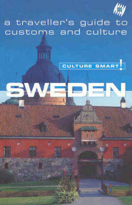 Culture Smart! Sweden - 